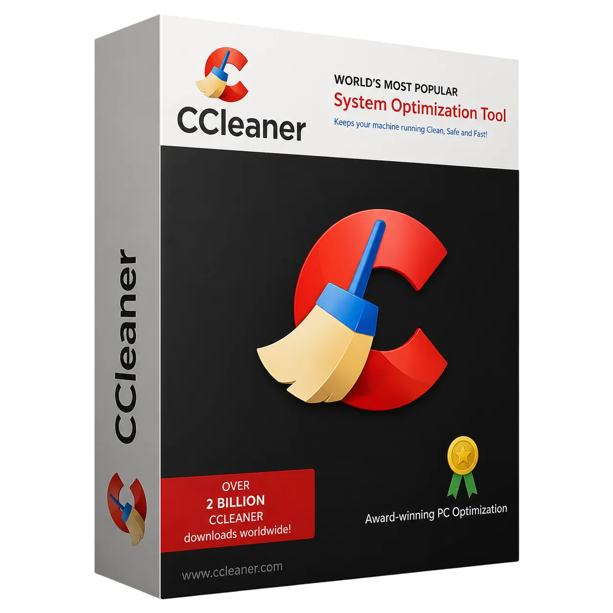CCleaner Professional